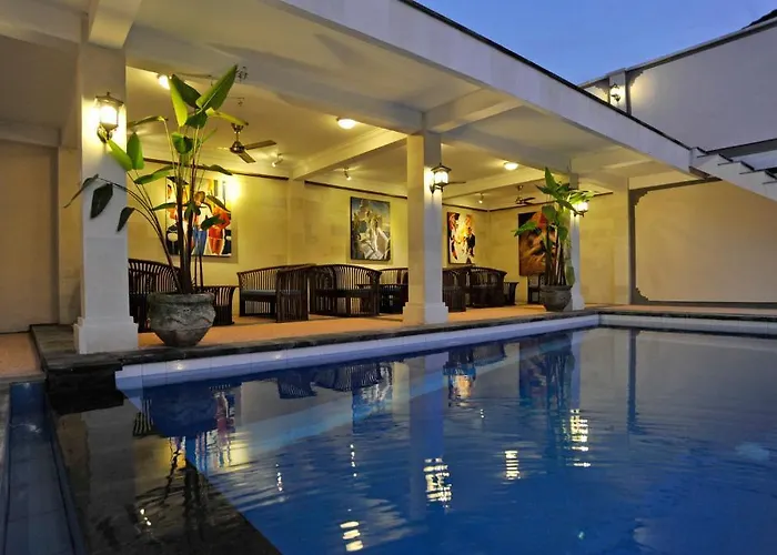 Aquarius Beach Hotel