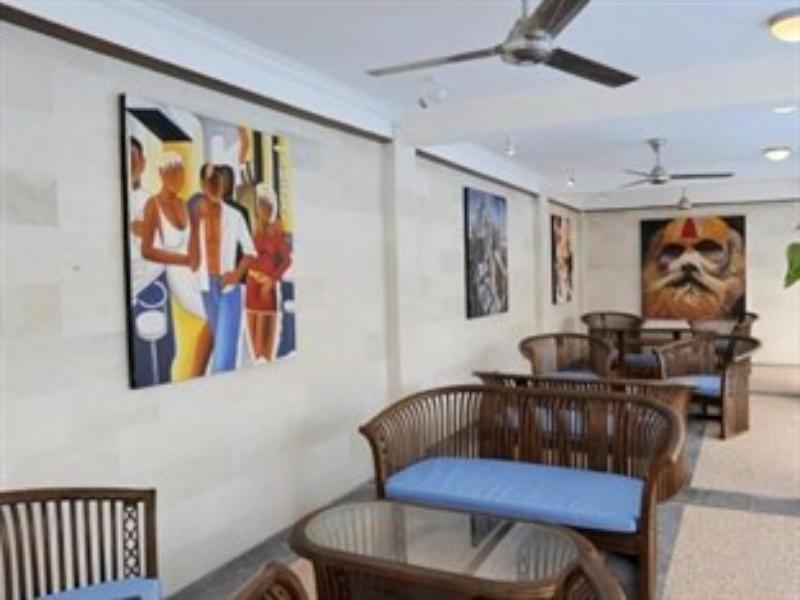 Aquarius Hotel