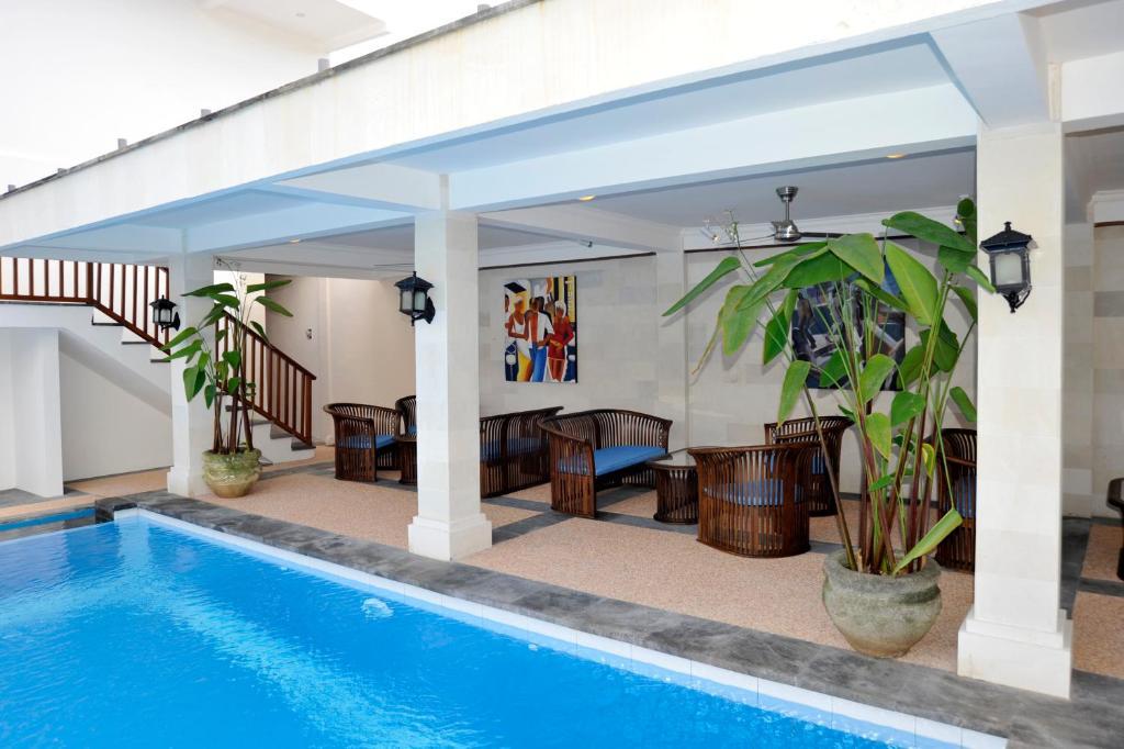 Aquarius Sanur (Bali)