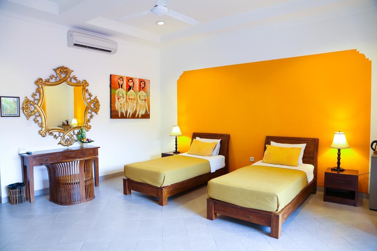 Hotel Aquarius Sanur (Bali)
