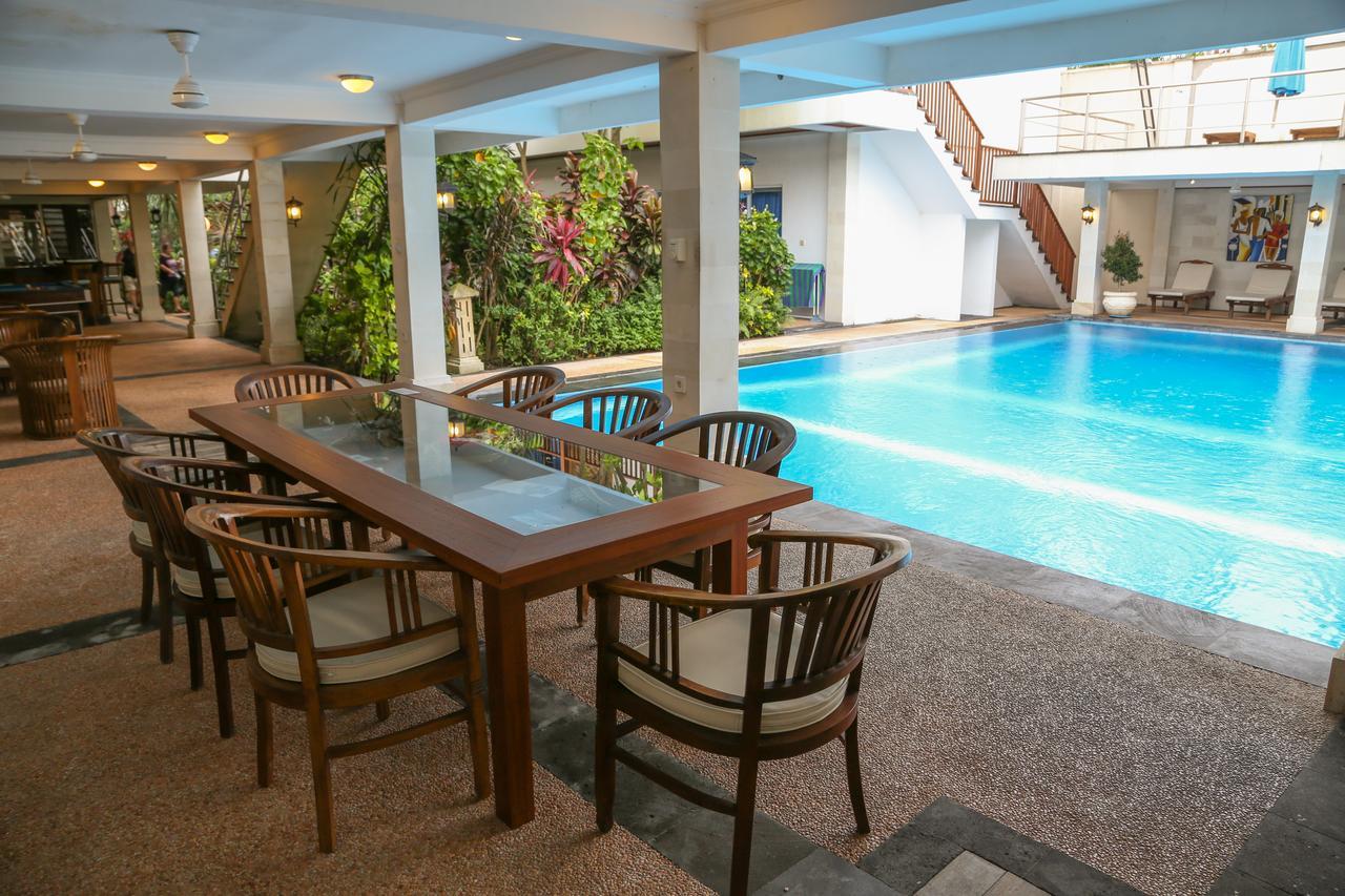 Aquarius Hotel 3*