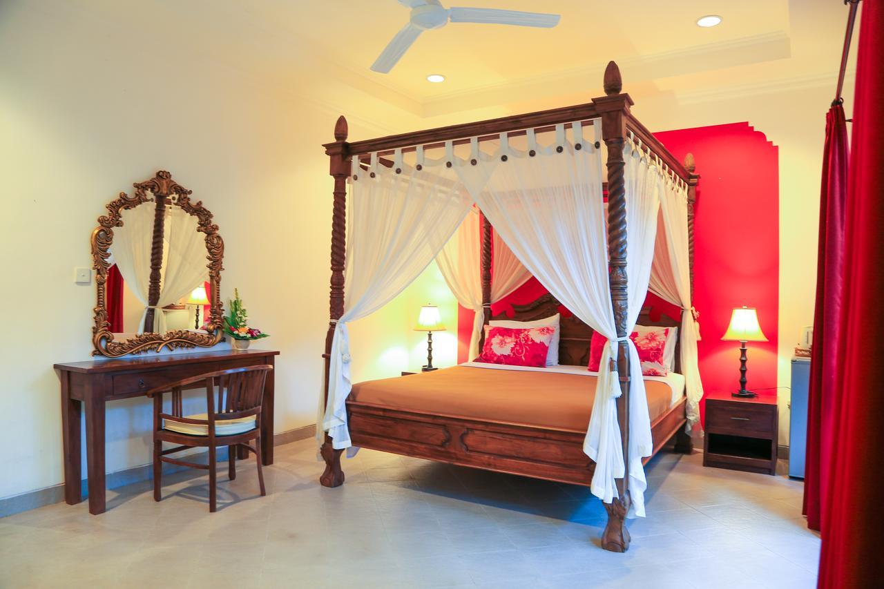 Aquarius Hotel Sanur (Bali)