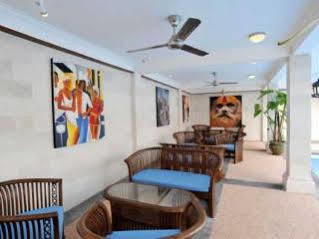 Hotel Aquarius Sanur (Bali)