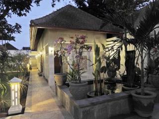 Hotel Aquarius Sanur (Bali)