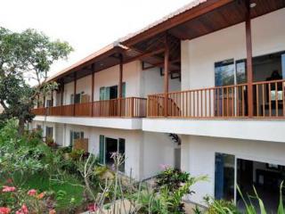 Aquarius 3* Sanur (Bali)