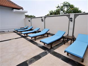 Hotel Aquarius Sanur (Bali)