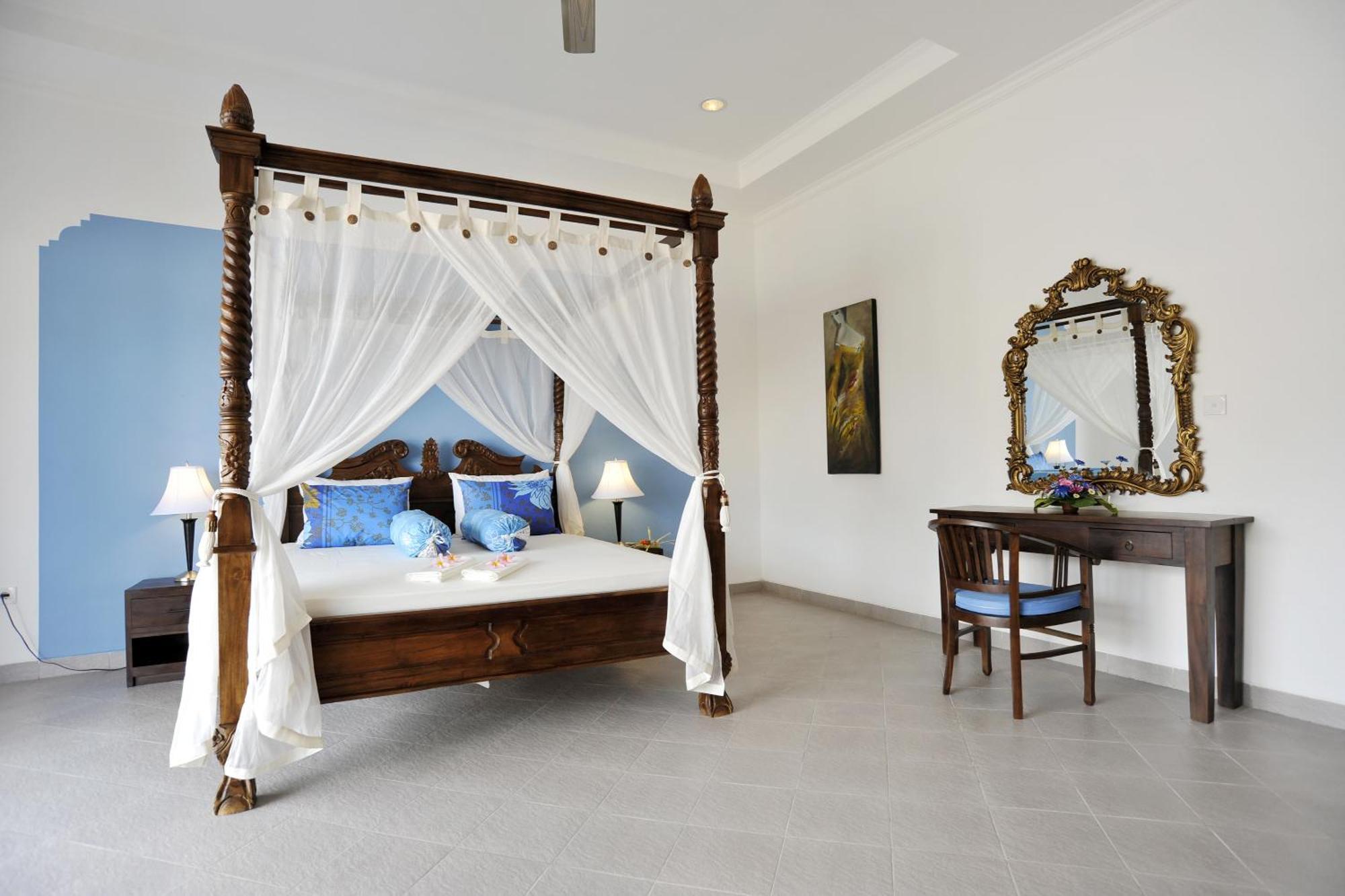 Hotel Aquarius Sanur