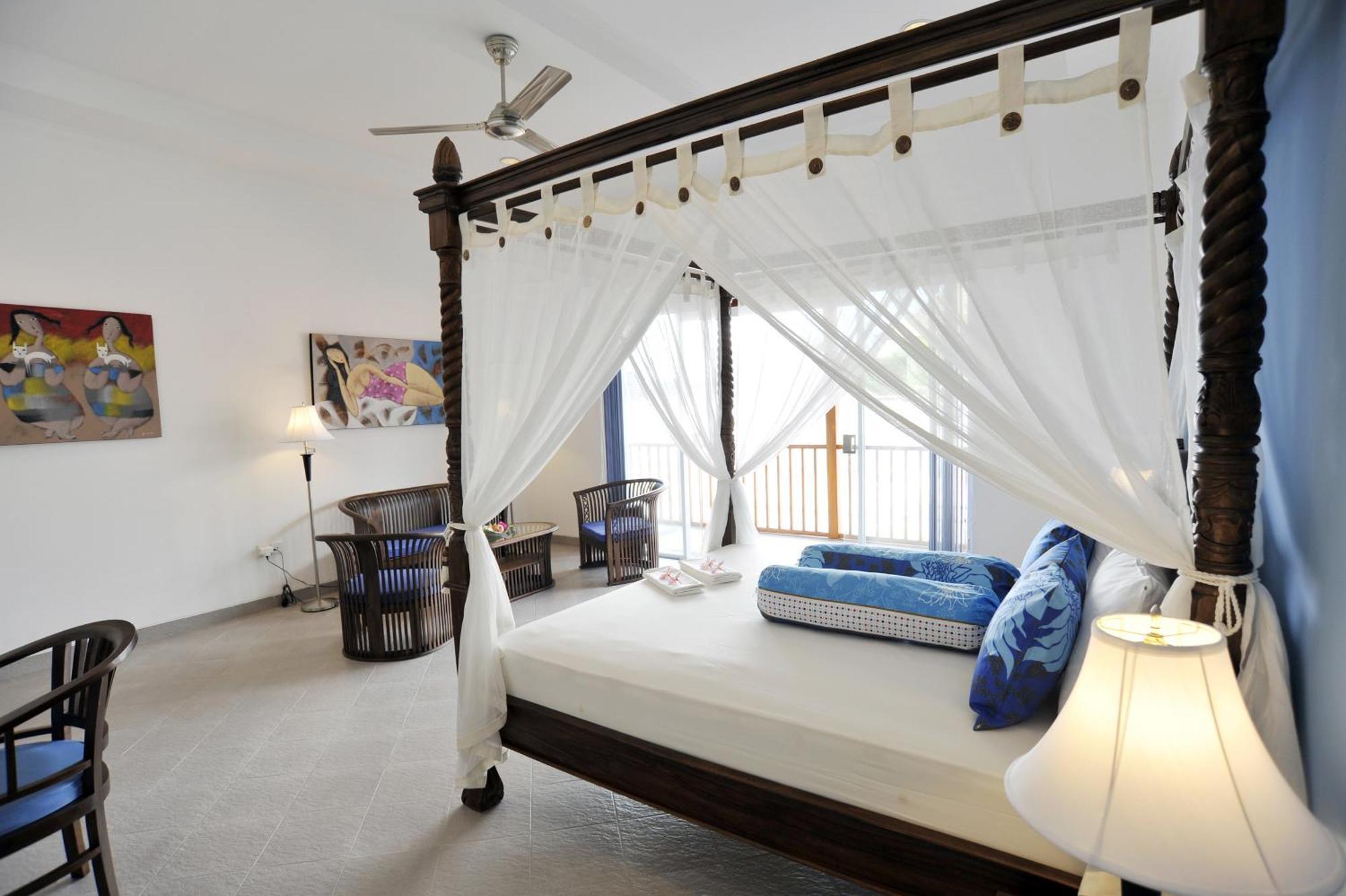 Hotel Aquarius Sanur