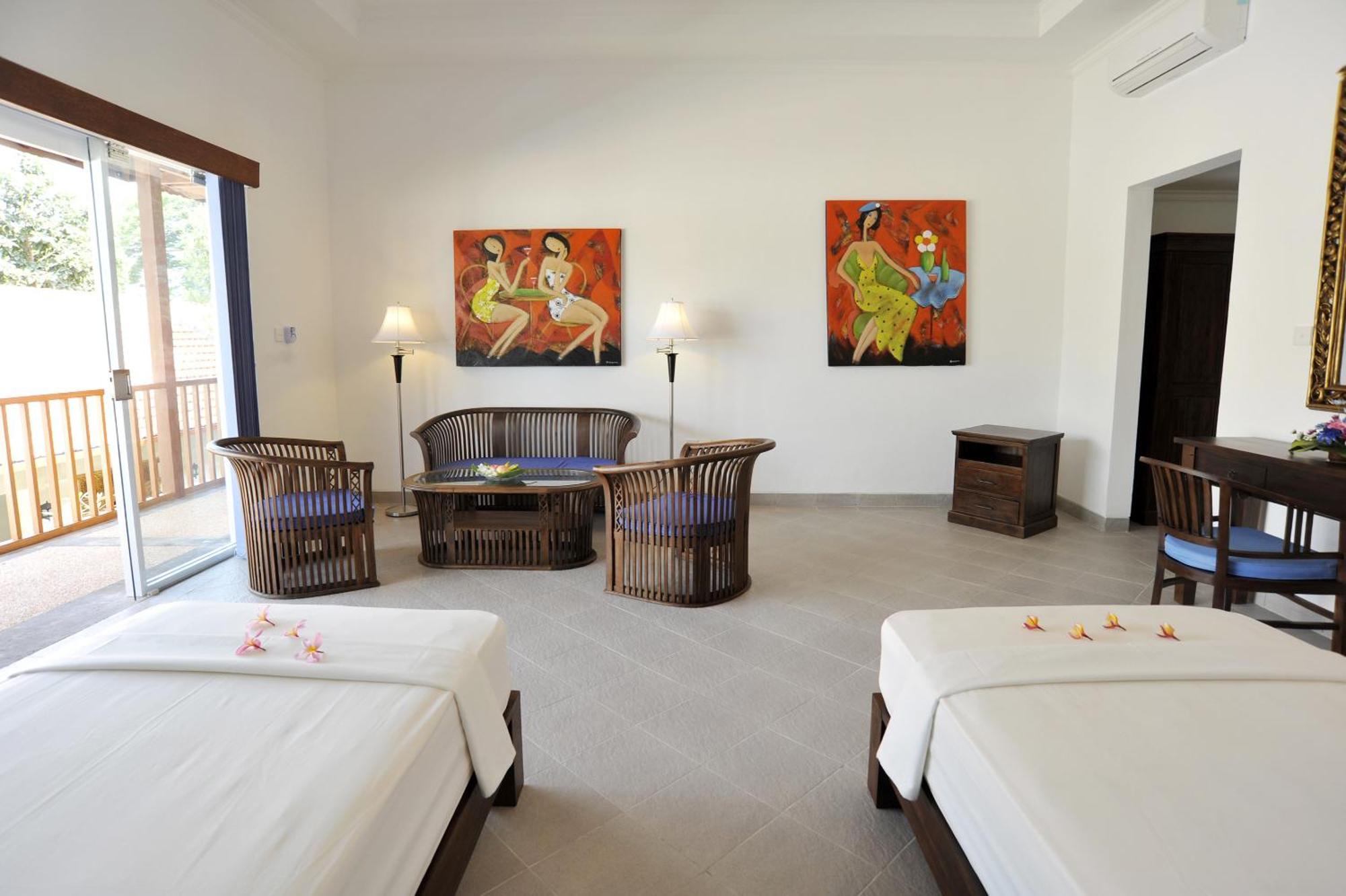 Aquarius Sanur