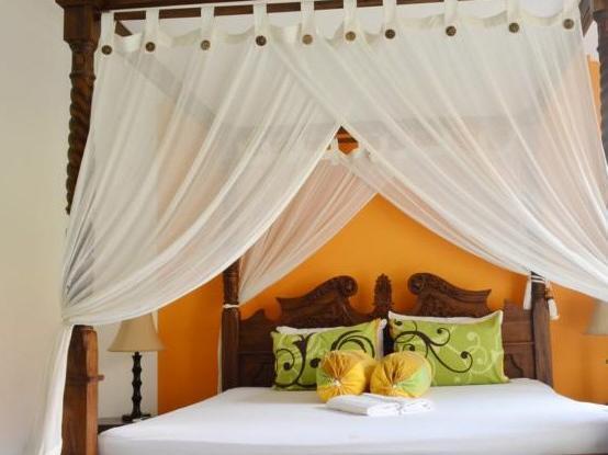 Aquarius 3* Sanur