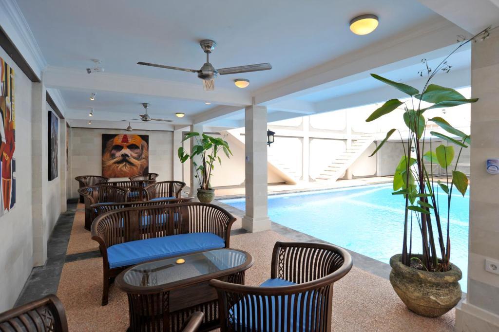 Aquarius Sanur