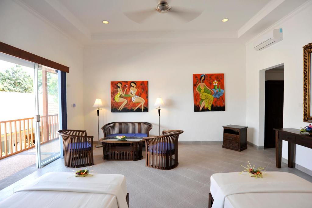 Hotel Aquarius Sanur