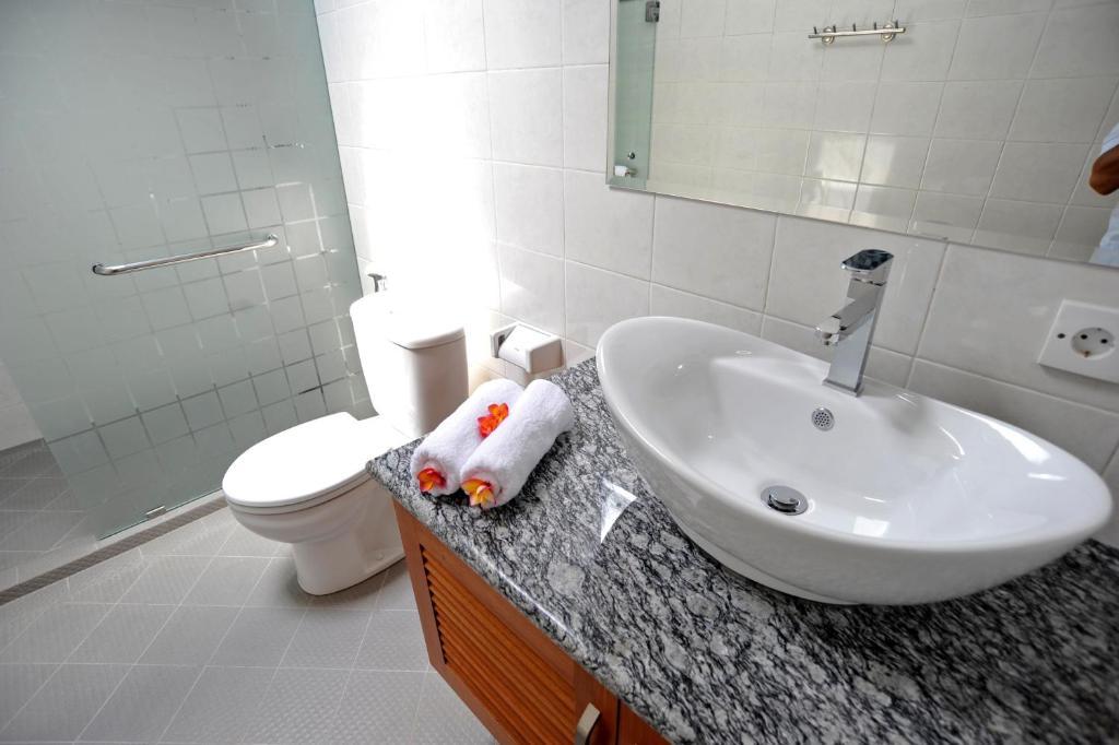 Aquarius 3* Sanur