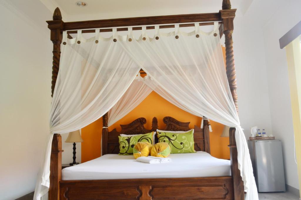 Aquarius 3* Sanur