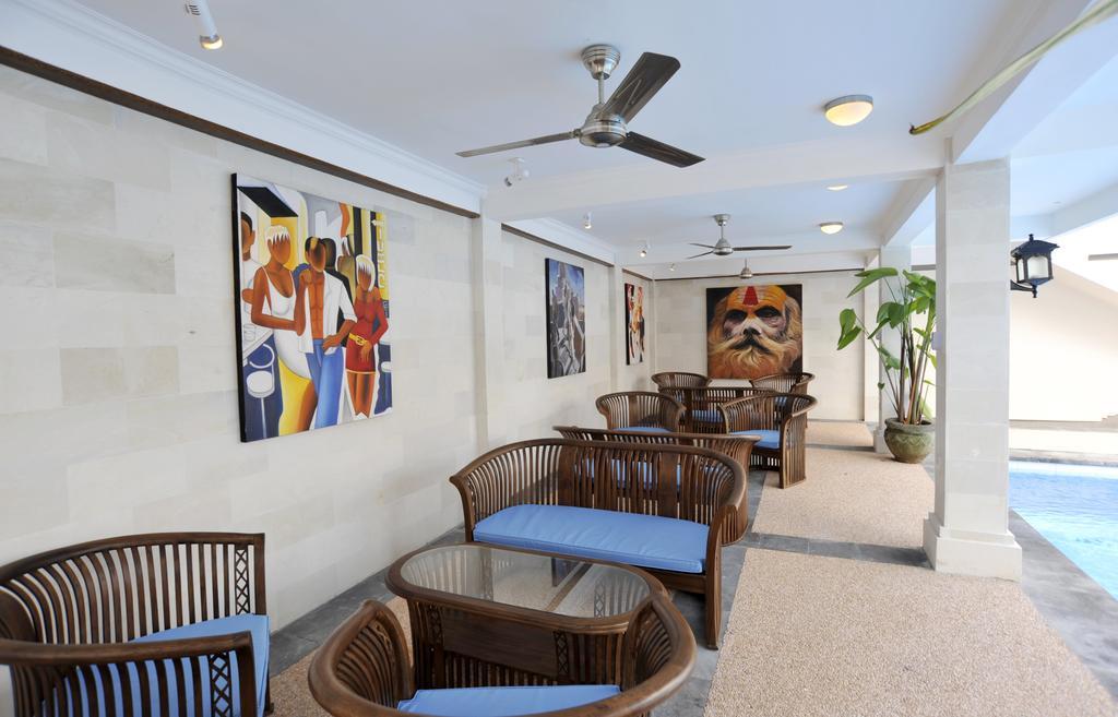 Aquarius 3* Sanur
