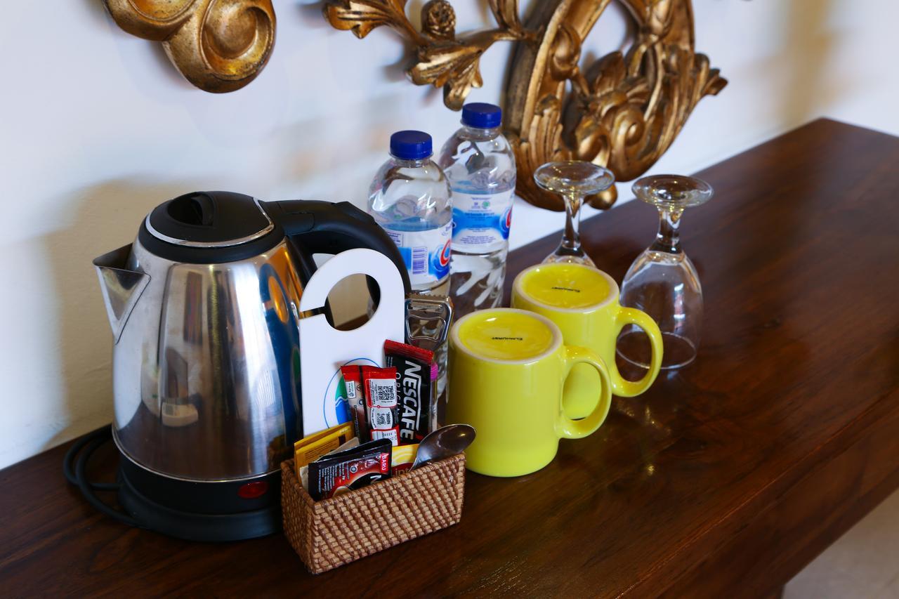 Aquarius Hotel Sanur