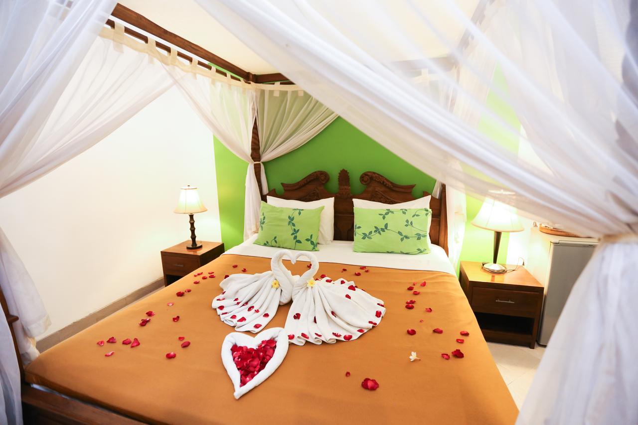 Aquarius Sanur