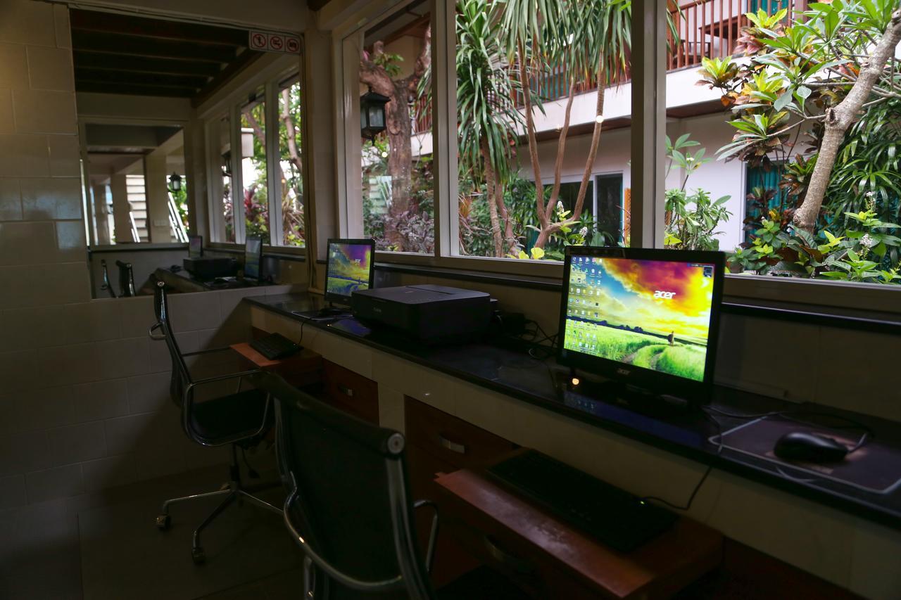 Aquarius Sanur