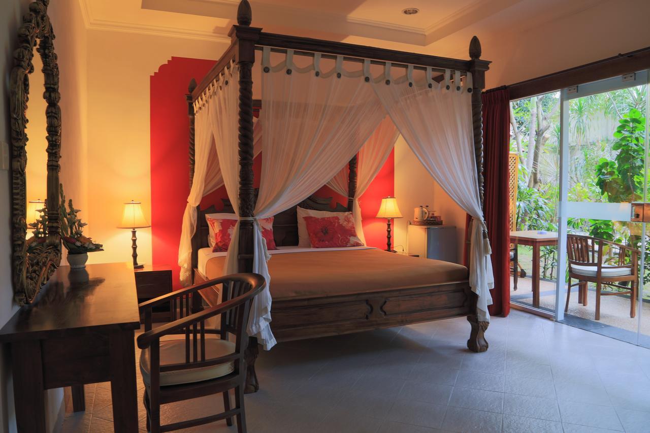 Aquarius Hotel Sanur