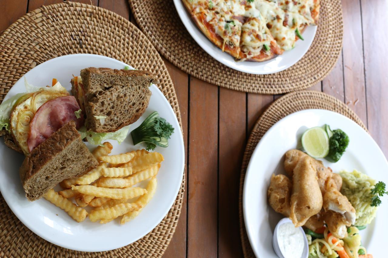 Aquarius 3* Sanur