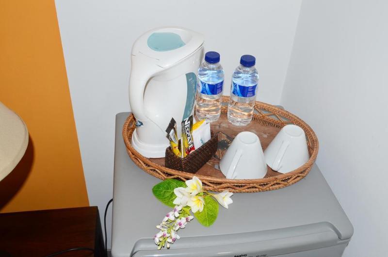 Aquarius Hotel Sanur