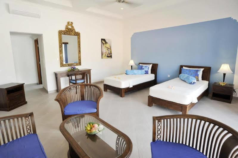 Hotel Aquarius Sanur