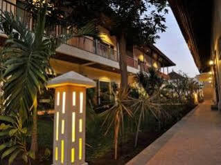 Hotel Aquarius Sanur